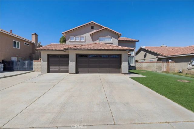 44131 Sunmist Court, Lancaster, CA 93535