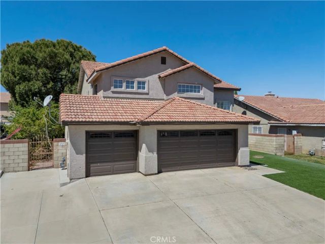 44131 Sunmist Court, Lancaster, CA 93535