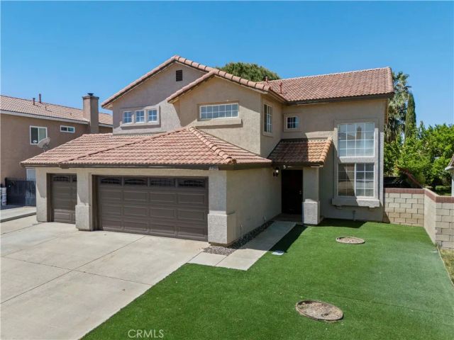 44131 Sunmist Court, Lancaster, CA 93535