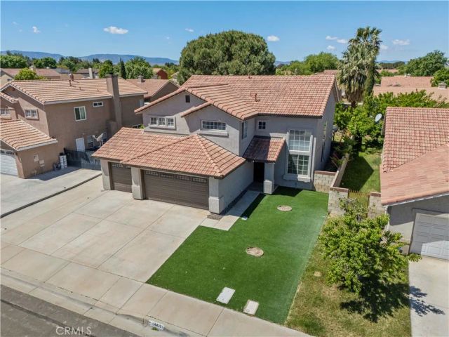 44131 Sunmist Court, Lancaster, CA 93535