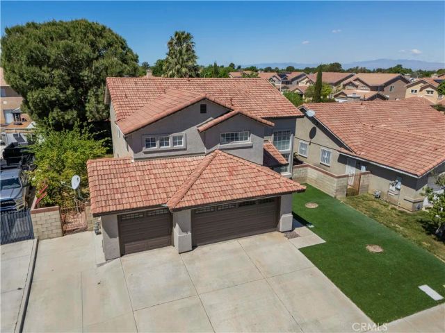 44131 Sunmist Court, Lancaster, CA 93535