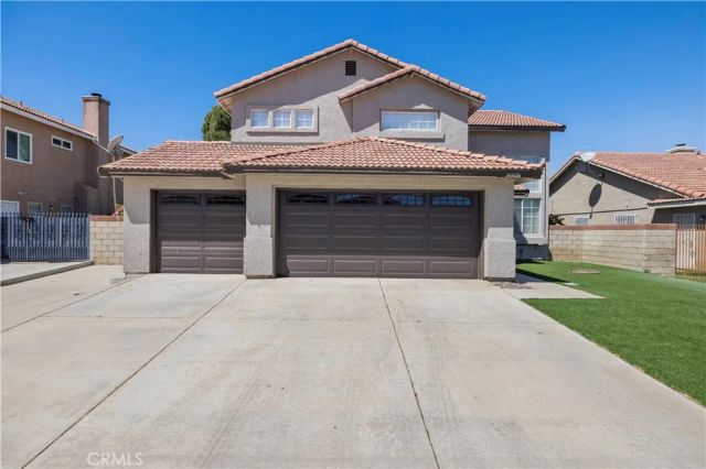44131 Sunmist Court, Lancaster, CA 93535