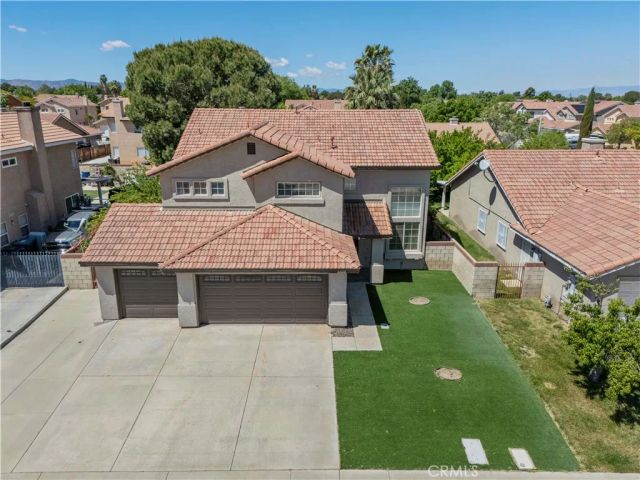 44131 Sunmist Court, Lancaster, CA 93535