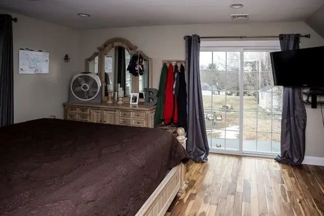 55 Stark Avenue, Dover, NH 03820