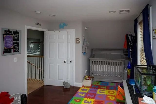 55 Stark Avenue, Dover, NH 03820