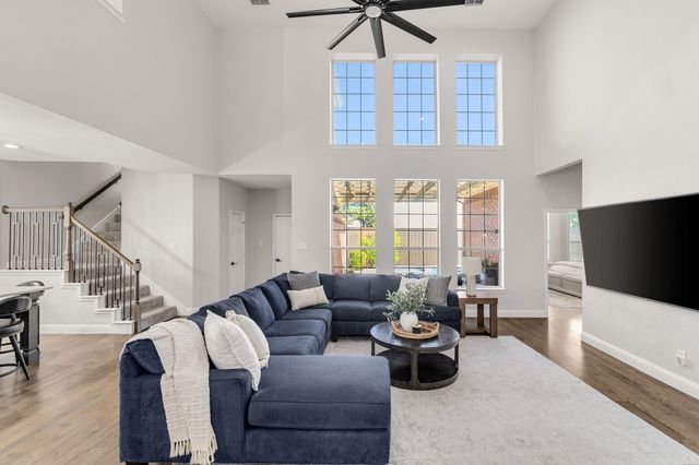 3000 Chippenham Drive, Plano, TX 75093