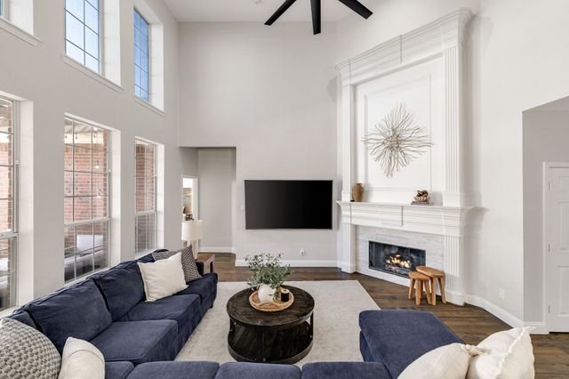 3000 Chippenham Drive, Plano, TX 75093