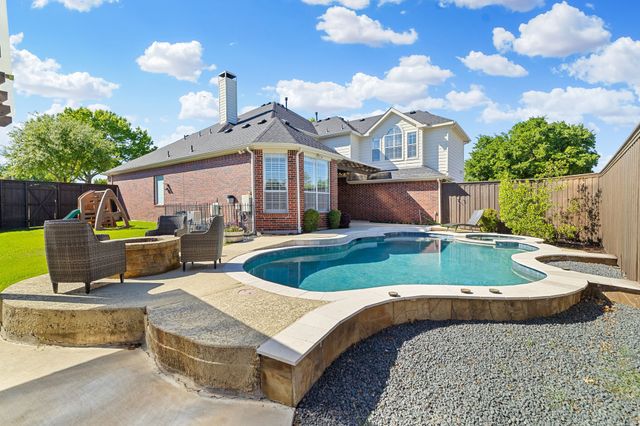 3000 Chippenham Drive, Plano, TX 75093