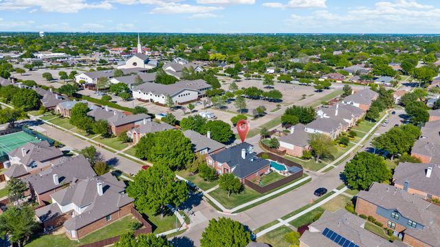 3000 Chippenham Drive, Plano, TX 75093