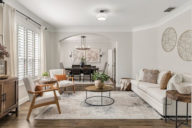 3000 Chippenham Drive, Plano, TX 75093