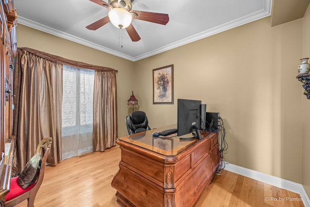 298 Cara Lane, Wood Dale, IL 60191