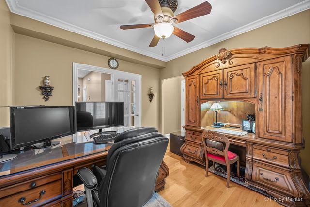 298 Cara Lane, Wood Dale, IL 60191