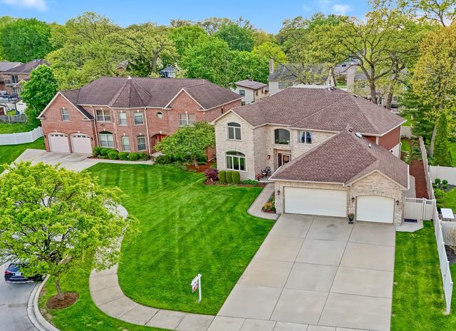 298 Cara Lane, Wood Dale, IL 60191