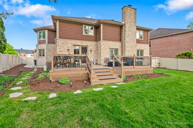 298 Cara Lane, Wood Dale, IL 60191