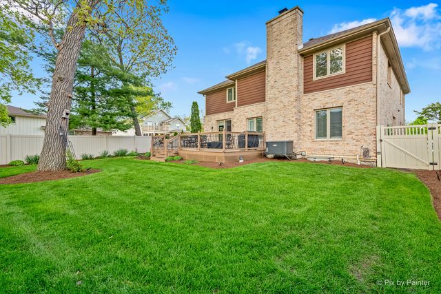 298 Cara Lane, Wood Dale, IL 60191