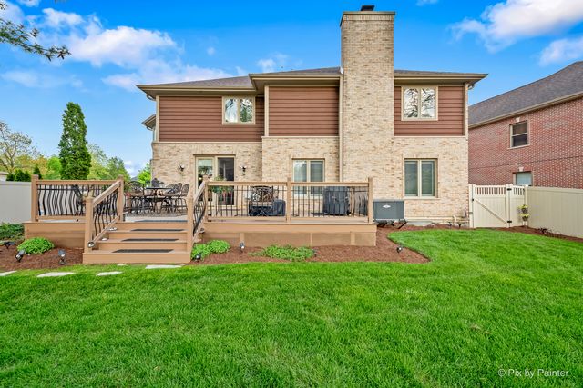 298 Cara Lane, Wood Dale, IL 60191
