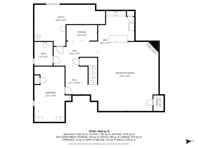 298 Cara Lane, Wood Dale, IL 60191