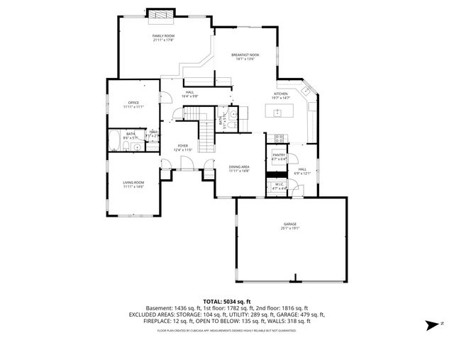 298 Cara Lane, Wood Dale, IL 60191