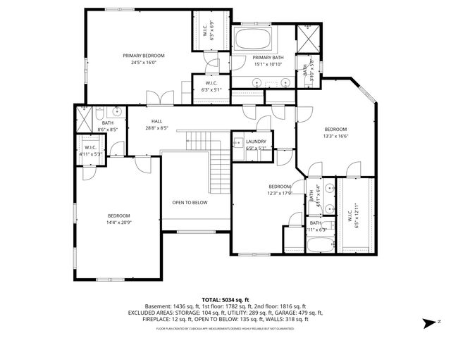 298 Cara Lane, Wood Dale, IL 60191