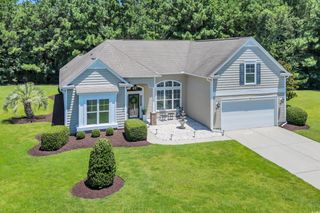 9 Grovecrest Dr., Murrells Inlet, SC 29576