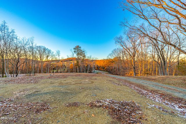 2321 Turkey Ridge Lane, Piney Flats, TN 37686