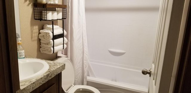 203 Poplar Street, Walterboro, SC 29488