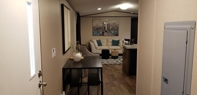 203 Poplar Street, Walterboro, SC 29488