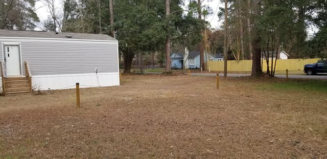 203 Poplar Street, Walterboro, SC 29488