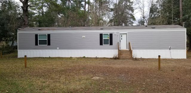 203 Poplar Street, Walterboro, SC 29488