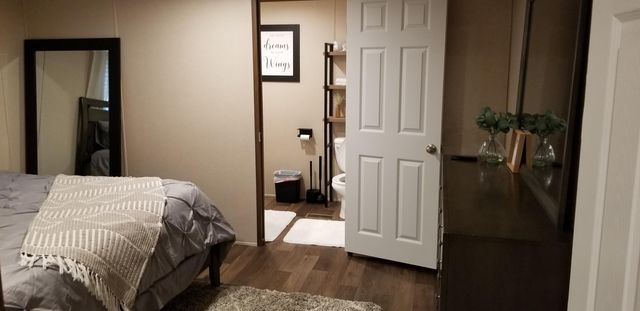 203 Poplar Street, Walterboro, SC 29488