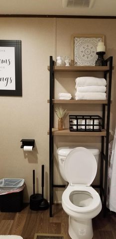 203 Poplar Street, Walterboro, SC 29488