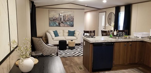 203 Poplar Street, Walterboro, SC 29488