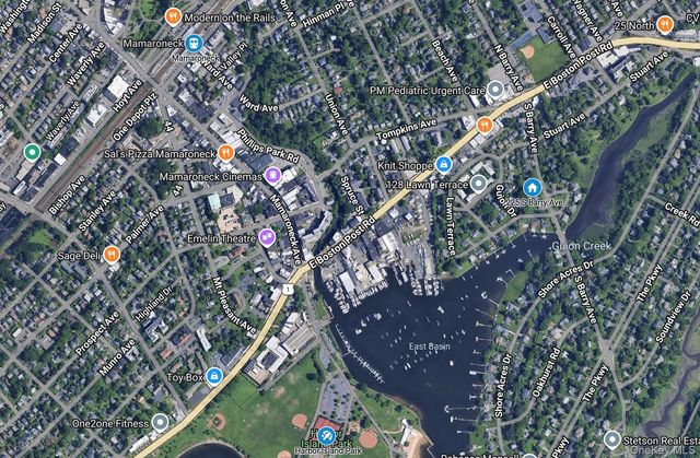 225 S Barry Avenue RENT, Mamaroneck, NY 10543