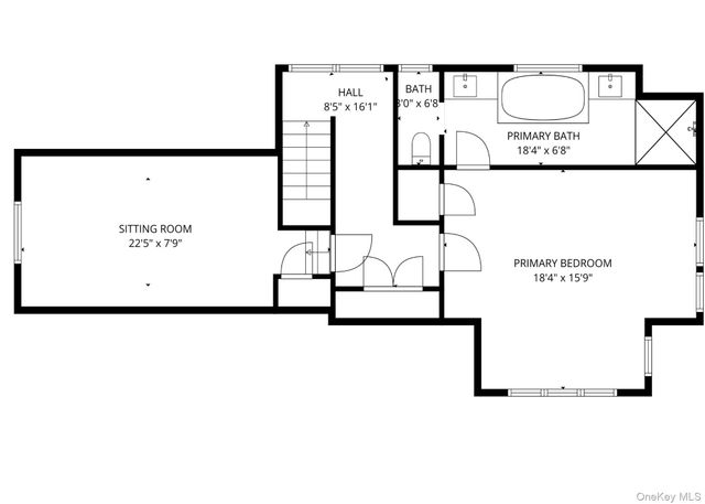 225 S Barry Avenue RENT, Mamaroneck, NY 10543