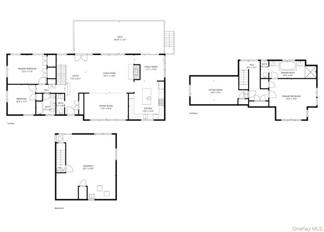 225 S Barry Avenue RENT, Mamaroneck, NY 10543