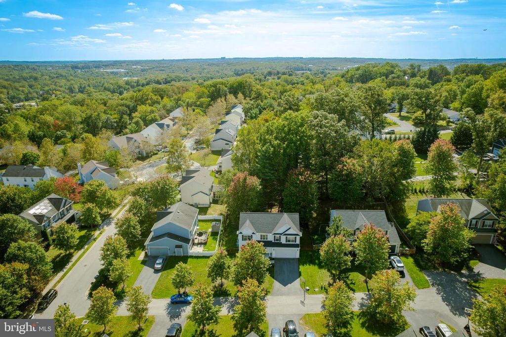 5907 N DAKOTA DR, Hanover, MD 21076