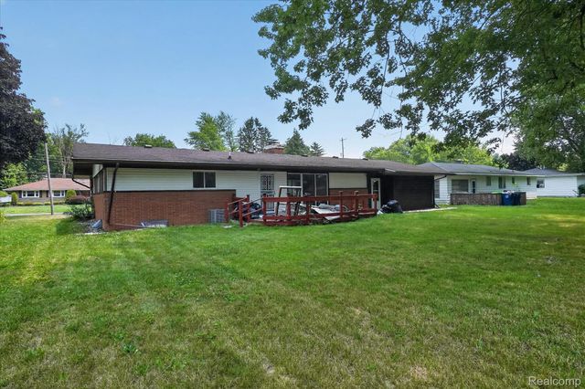 3504 Creekwood Drive, Bridgeport Charter Township, MI 48601
