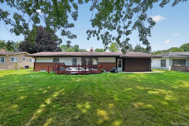 3504 Creekwood Drive, Bridgeport Charter Township, MI 48601