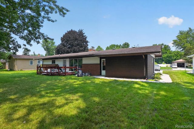 3504 Creekwood Drive, Bridgeport Charter Township, MI 48601