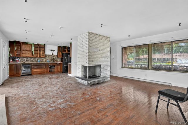 3504 Creekwood Drive, Bridgeport Charter Township, MI 48601