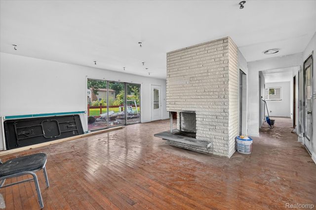 3504 Creekwood Drive, Bridgeport Charter Township, MI 48601