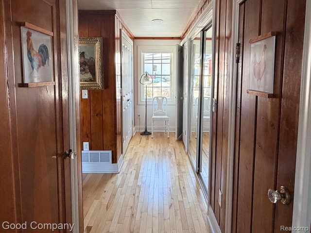 1849 E Pratt Lake Road, Sage Township, MI 48624