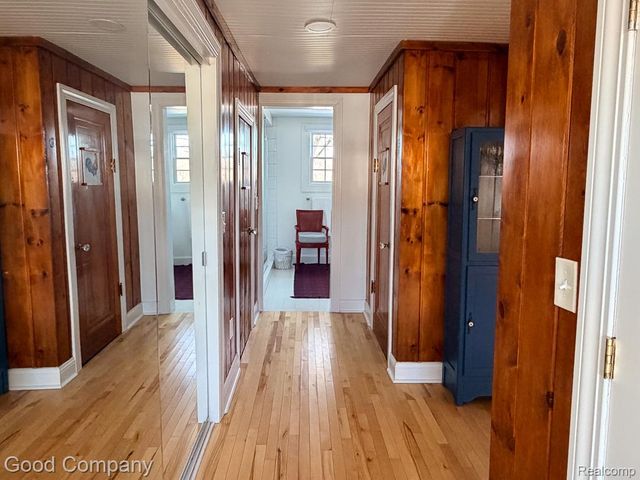 1849 E Pratt Lake Road, Sage Township, MI 48624