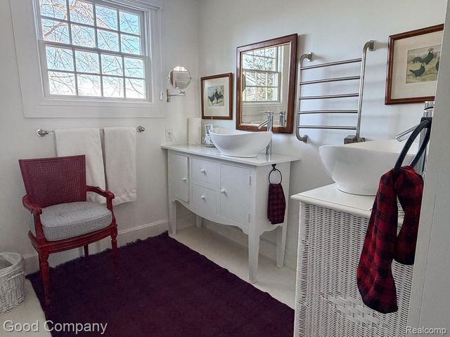 1849 E Pratt Lake Road, Sage Township, MI 48624