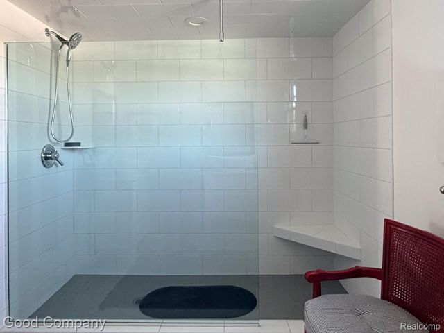 1849 E Pratt Lake Road, Sage Township, MI 48624