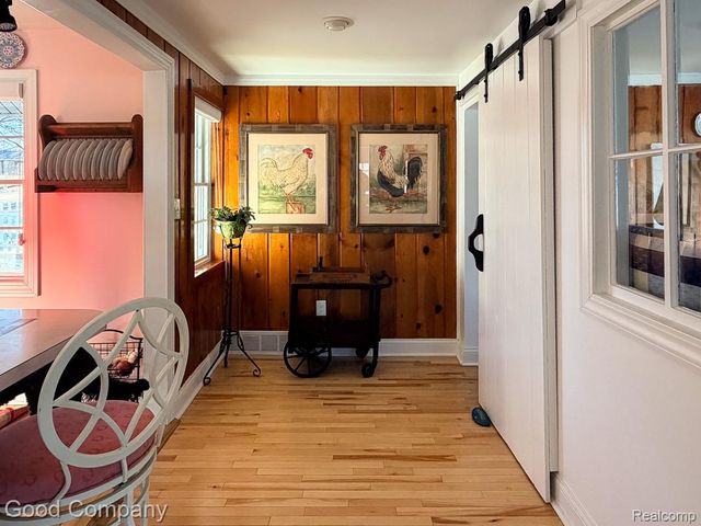 1849 E Pratt Lake Road, Sage Township, MI 48624