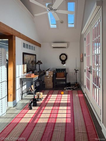 1849 E Pratt Lake Road, Sage Township, MI 48624