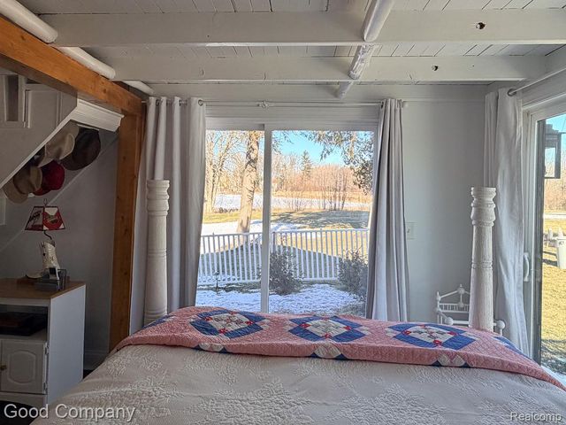 1849 E Pratt Lake Road, Sage Township, MI 48624