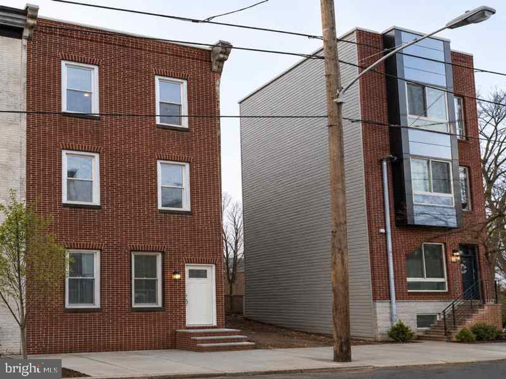 2204 N 7TH ST, PHILADELPHIA, PA 19133 — exterior