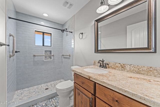 27755 S SLICK FORK Trail, Congress, AZ 85332